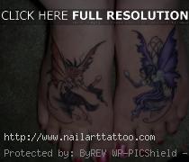 amy brown tattoos