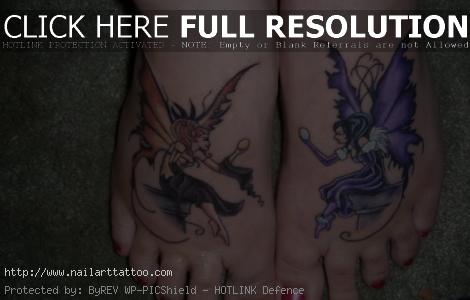 amy brown tattoos