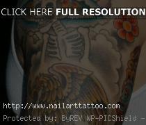 anchor tattoo seattle