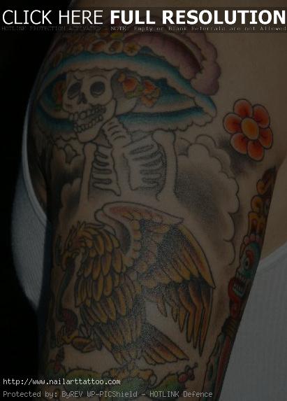 anchor tattoo seattle