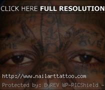 antwuan dixon tattoos