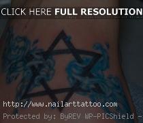 aquarius tattoo designs