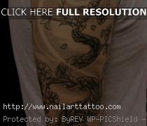 arabic calligraphy tattoos sleeve