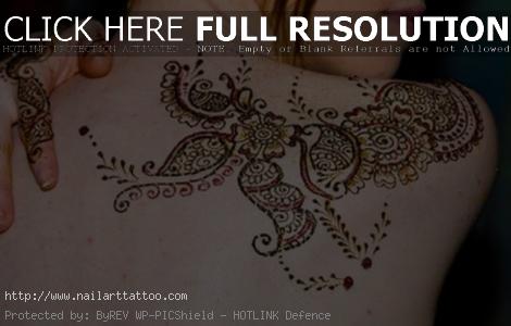 arabic tattoo designs for men