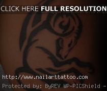 aries ram tattoo