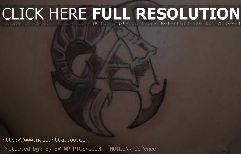 aries ram tattoo ideas