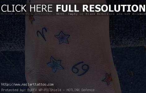 aries sign tattoos tumblr