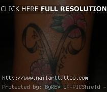 aries tattoo designs for girls