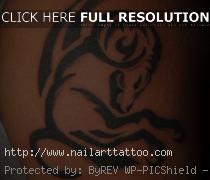 aries tattoo designs for men