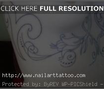 aries tattoo ideas for girls