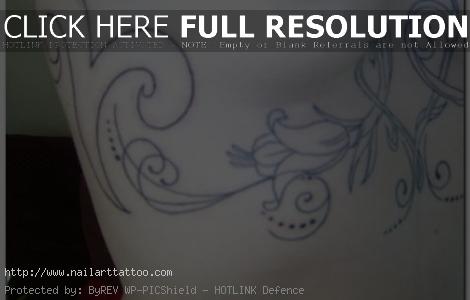 aries tattoo ideas for girls