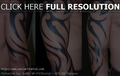 arm sleeve tattoo design