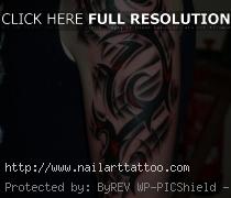arm sleeve tattoos for men