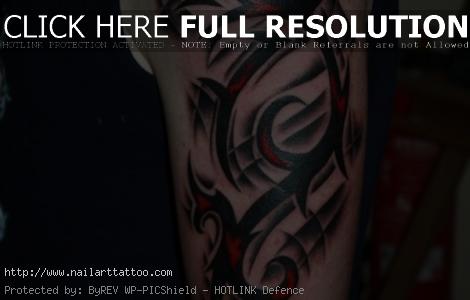 arm sleeve tattoos for men