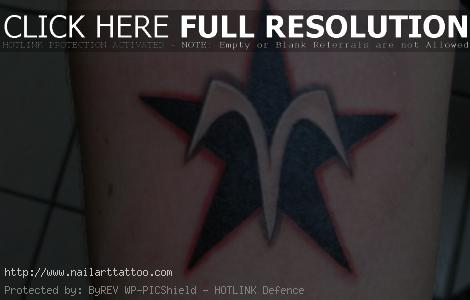 cool aries tattoos for men