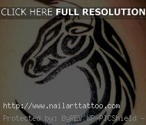 Taurus tattoo designs guys