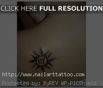 Taurus tattoos designs for women