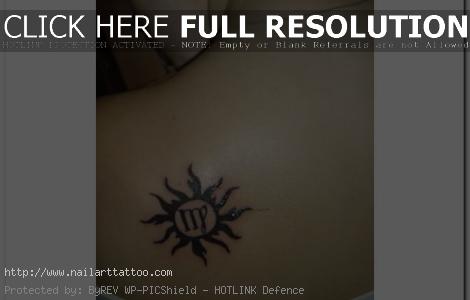 Taurus tattoos designs for women