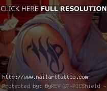 Virgo zodiac tattoos for men