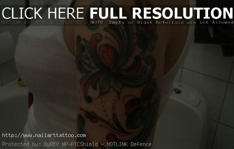 arm tattoo designs