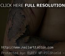 3d arm tattoo designs for men