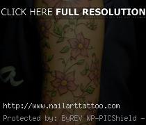 arm sleeve tattoos women