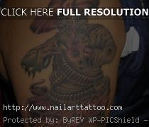 arm tattoo designs for boys