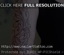 arm tattoo designs for girls