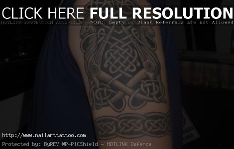 arm tattoo designs for guys