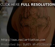 arm tattoo designs for men 2013