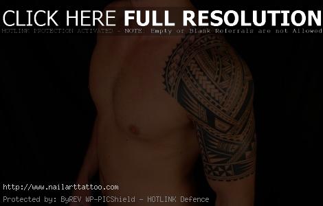 arm tattoo designs for men