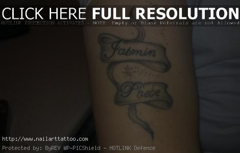 arm tattoo designs for women