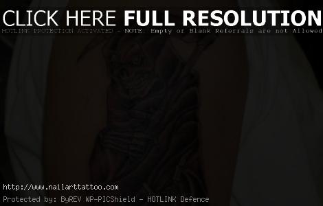 arm tattoo ideas for men
