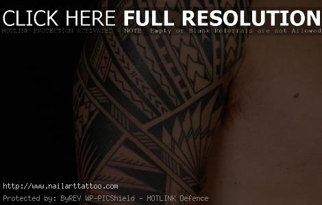 arm tattoos for girls half sleeve