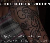 arm tattoos for girls pinterest