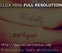 arm tattoos for girls quotes