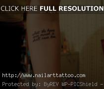 arm tattoos for girls tumblr