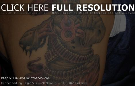 arm tattoos for guys designs