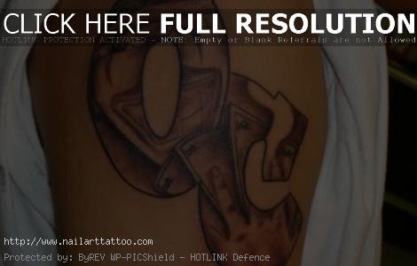 arm tattoos for guys gallery