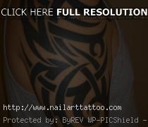 arm tattoos for guys half sleeves