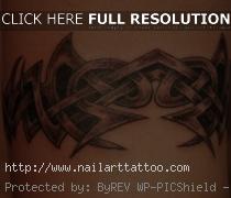 armband tattoo designs for men