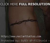 armband tattoo designs for women