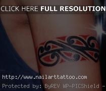 armband tattoos for men designs