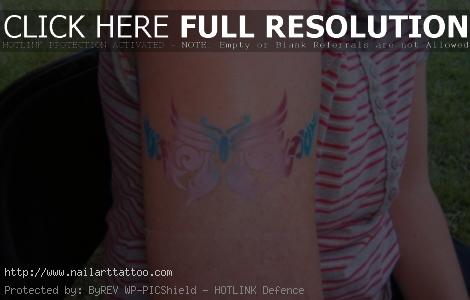 armband tattoos for women designs