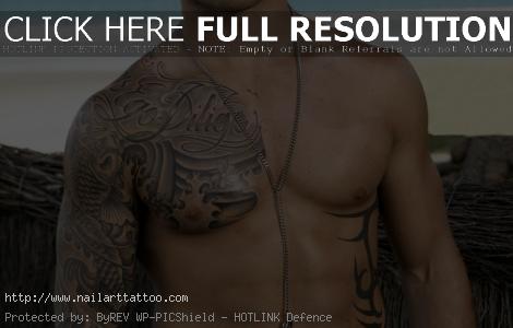 army ranger tattoo sleeve