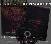 art of tattooing dvd