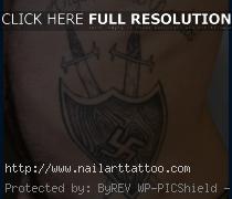 aryan brotherhood tattoos