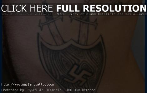 aryan brotherhood tattoos