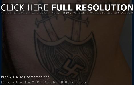 aryan brotherhood tattoos