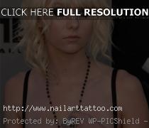 ashley greene tattoo on wrist